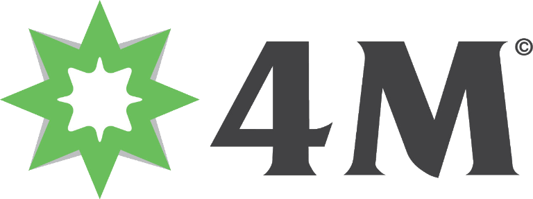 Click here to go to the 4M Website Home Page